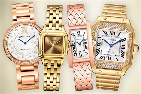 carier watch|cartier watches.